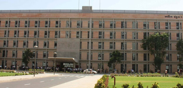 Gujarat Secretariat