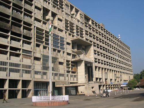 Haryana Secretariat