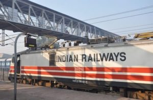 Indian Railways Railway Stations Enquiry Phone Numbers