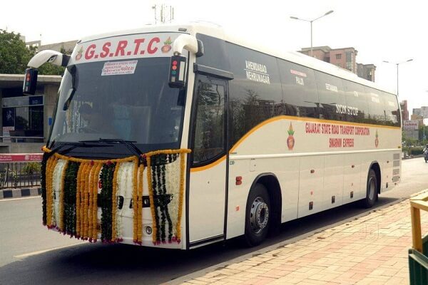 Chanasma Bus