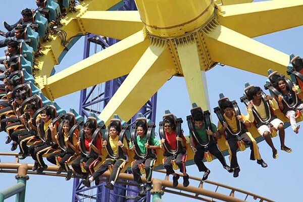 Adlabs Imagica Contact Number