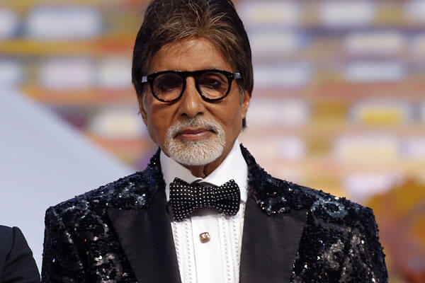 How to Contact Amitabh Bachchan: Let’s Find Phone Number and Contact Information
