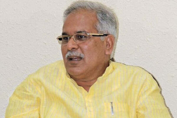 Chhattisgarh Chief Minister Phone Number, Contact Number, Landline Number, Email Address, and More