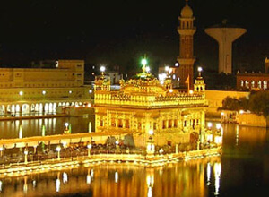 Punjab Tourism