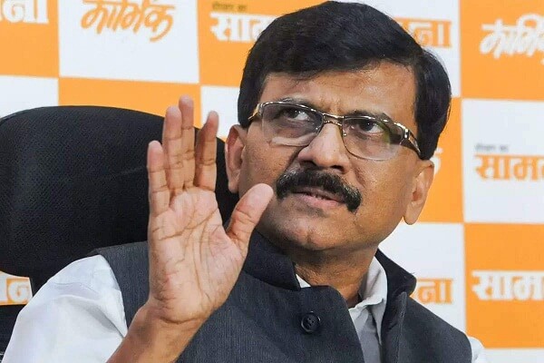 Sanjay Raut Contact Details, Phone Number, and Email ID