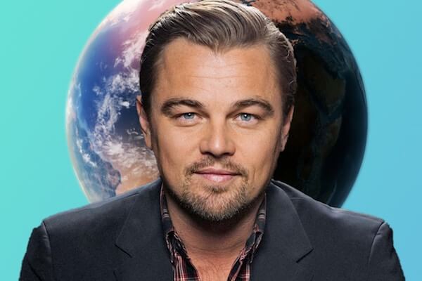 Leonardo DiCaprio Fan Mail Address, Phone Number, Mailing Address and More